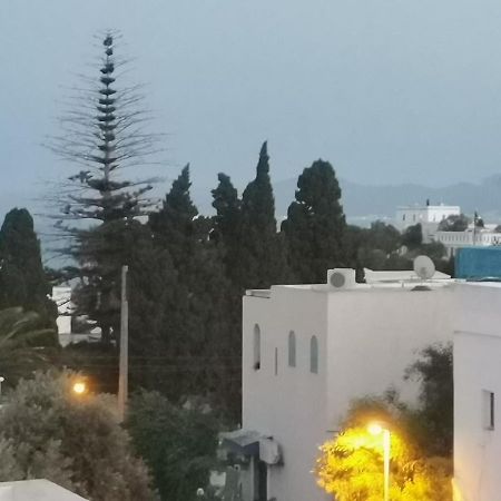 Bel Appart A Sidi Bousaid Сіді-Бусаїд Екстер'єр фото